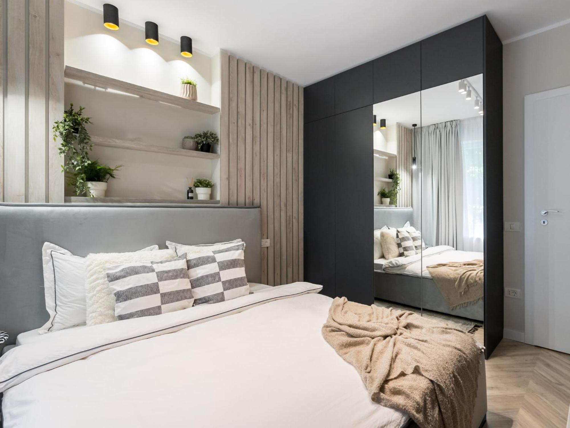 Poweli City Center Bukurešť Exteriér fotografie