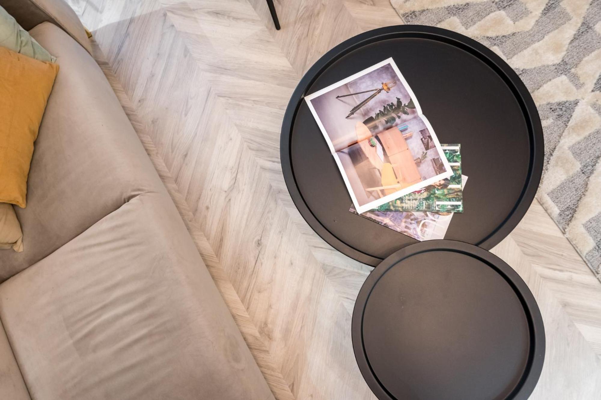 Poweli City Center Bukurešť Exteriér fotografie